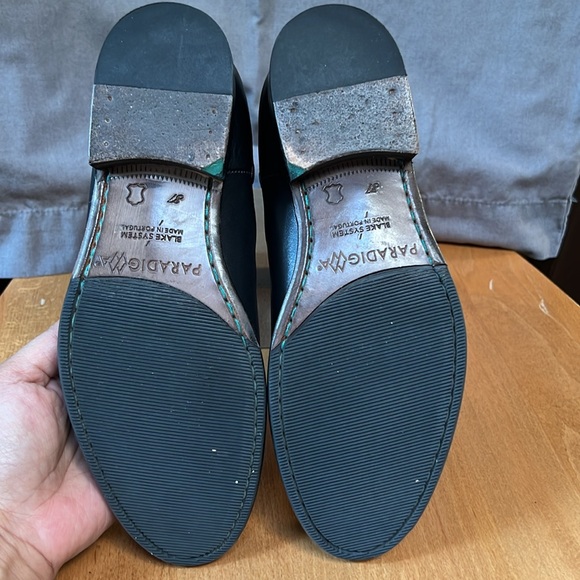 Paradigma Booties, size 37 - Picture 8 of 9